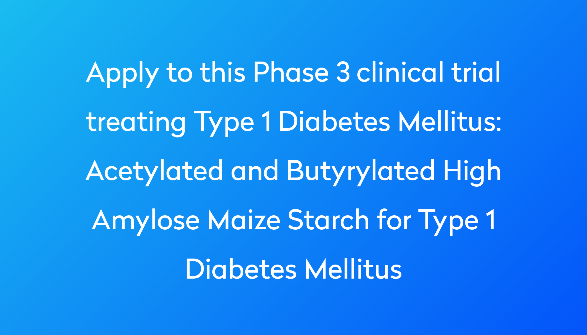 acetylated-and-butyrylated-high-amylose-maize-starch-for-type-1